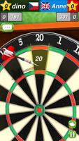 3 Schermata Darts 3D