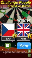 Darts 3D ảnh chụp màn hình 1