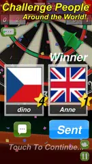 Darts 3D APK download