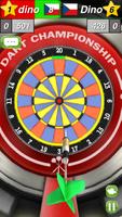 Darts 3D captura de pantalla 2