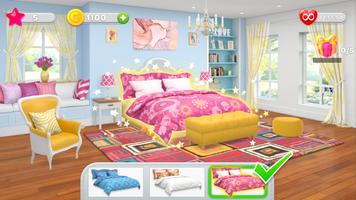 Home Design : Miss Robins Home स्क्रीनशॉट 2