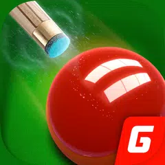 Snooker Stars - 3D Online Spor APK 下載