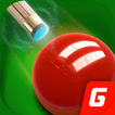 ”Snooker Stars - 3D Online Spor