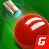 Snooker أيقونة