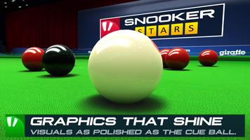 Snooker screenshot 2