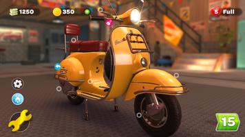 Bike Mechanic Screenshot 2