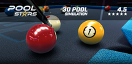 Pool Stars App - 3D Online Multiplayer Pool 