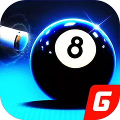 Pool Stars - 3D Online Multipl