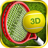 Tennis Champion 3D - Online Sp