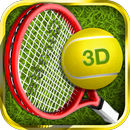 Tennis Champion 3D - Online Sp aplikacja