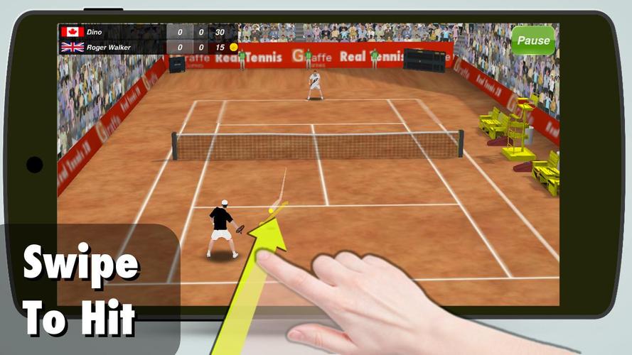 Tennis For Android Apk Download