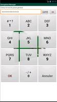 Encryption Manager capture d'écran 2