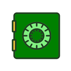 Secret Safe Password Manager 圖標