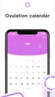 Period Tracker Ovulation Calendar News স্ক্রিনশট 2