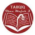 Tahqiq Ibnu Majah 3