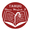 Tahqiq Ibnu Majah 3-APK