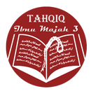 Tahqiq Ibnu Majah 3 APK