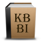 Kamus KBBI أيقونة