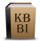 Kamus KBBI иконка