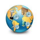 World History アイコン