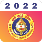 Giri Calendar 2022 图标