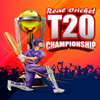 Real T20 Cricket Championship icône