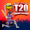 Real T20 Cricket Championship আইকন