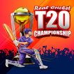 ”Real T20 Cricket Championship