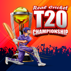 آیکون‌ Real T20 Cricket Championship