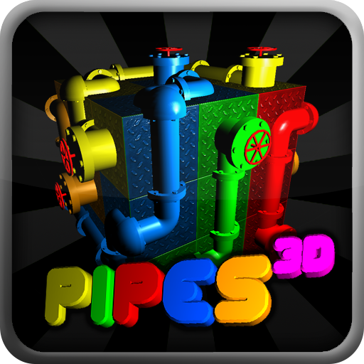 Pipes 3D