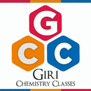 Giri Chemistry Classes APK