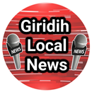 Giridih Local News-APK