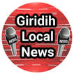 Giridih Local News icon