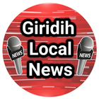 Giridih Local News 아이콘