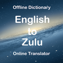 English to Zulu Translator (Dictionary) APK