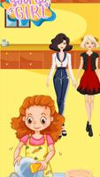 You' Go Girls پوسٹر