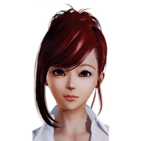 여자 옷입히기(스타일 꾸미기)