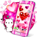 Wallpaper for girls