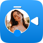 Omegirl - Live Video Call Chat icône