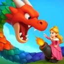 Dragon Jam: Girl Rescue APK