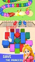 Dragon Jam: Girl Rescue الملصق