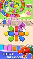 Dragon Jam: Girl Rescue تصوير الشاشة 1