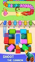 Dragon Jam: Girl Rescue تصوير الشاشة 3