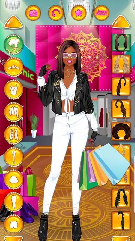 Rich Girl APK pour Android Télécharger