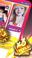 777- Live Streaming App اسکرین شاٹ 3