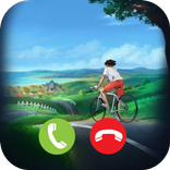 Summer-time video call saga