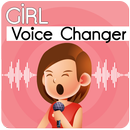 APK Girl Voice Changer - Voice Changer Effects