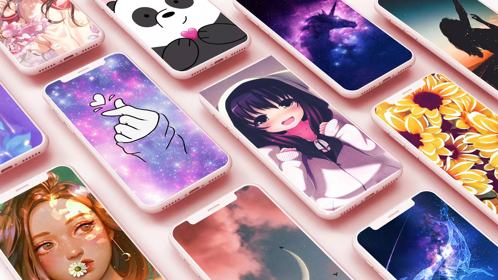 Top 100+ imagen fondos de pantalla para chicas Top 100+ imagen fondos de pantalla para chicas