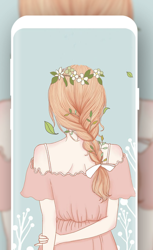 Hd Wallpapers For Girls Cute Backgrounds 2020 Apk 2 1 1 Hd Wallpapers For Girls Cute Backgrounds 2020 Apk 2 1 1