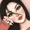 Girly M Wallpaper آئیکن